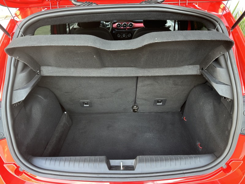 ARGO 1.8 E.TORQ FLEX HGT MANUAL - 2018 - CAXIAS DO SUL