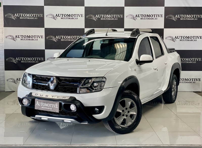 oroch 1.6 16v dynamique flex 4p manual 2016 caxias do sul