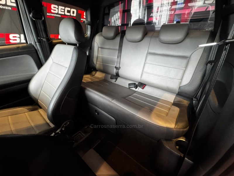 SAVEIRO 1.6 CROSS CD 16V FLEX 2P MANUAL - 2017 - PASSO FUNDO