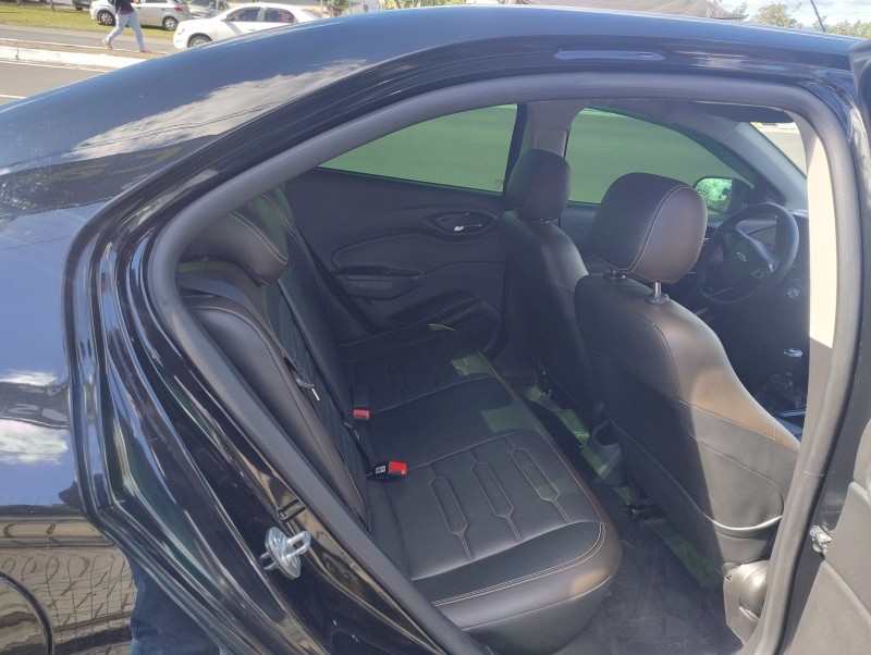 PRISMA 1.4 MPFI LTZ 8V FLEX 4P MANUAL - 2019 - CAXIAS DO SUL