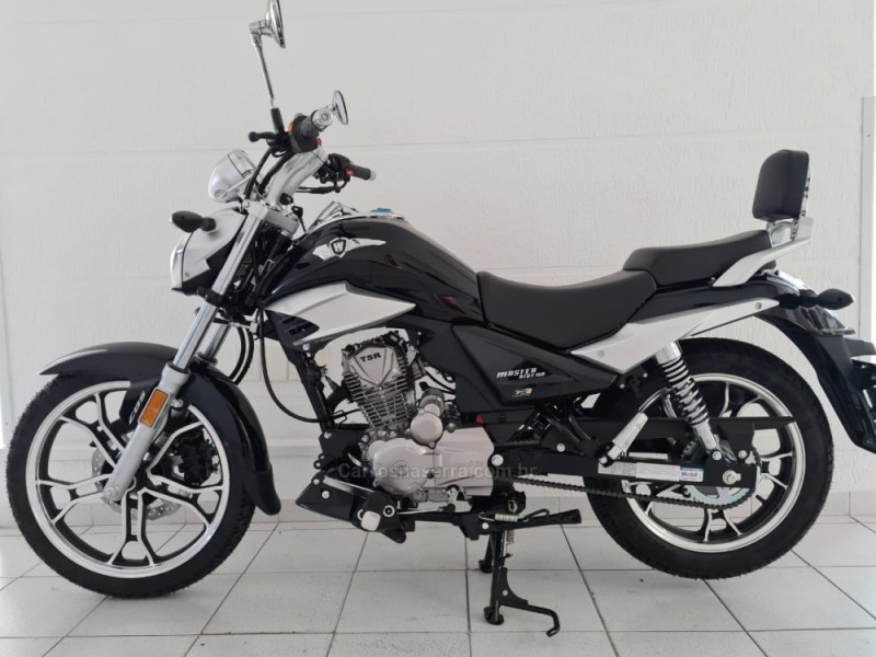 MASTER RIDE 150  - 2025 - CAXIAS DO SUL