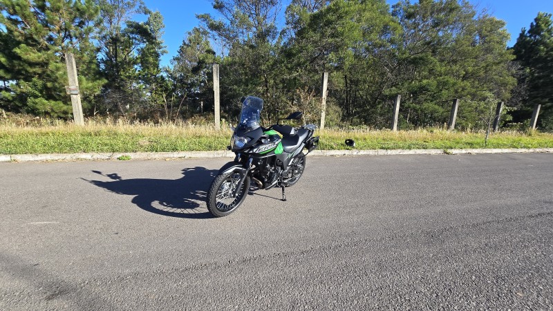 VERSYS 300 ABS - 2024 - BENTO GONçALVES