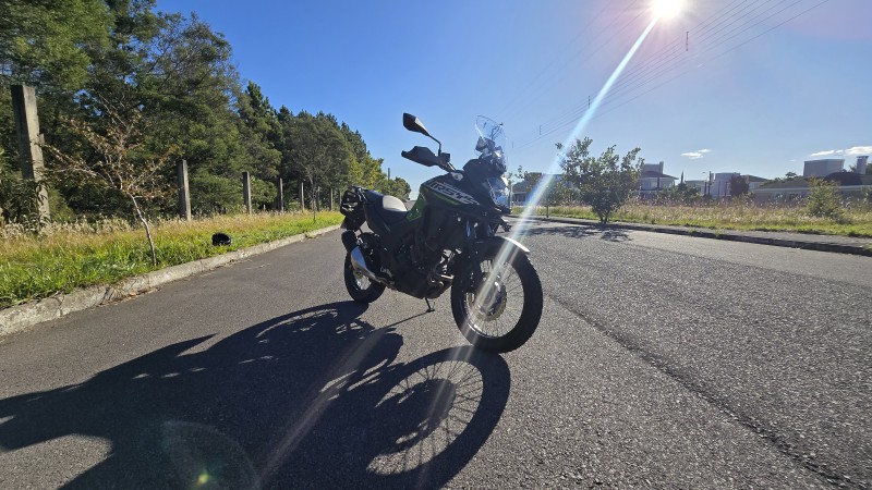 VERSYS 300 ABS - 2024 - BENTO GONçALVES