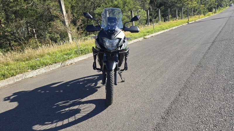 VERSYS 300 ABS - 2024 - BENTO GONçALVES