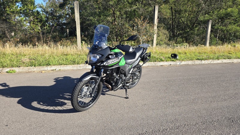 VERSYS 300 ABS - 2024 - BENTO GONçALVES