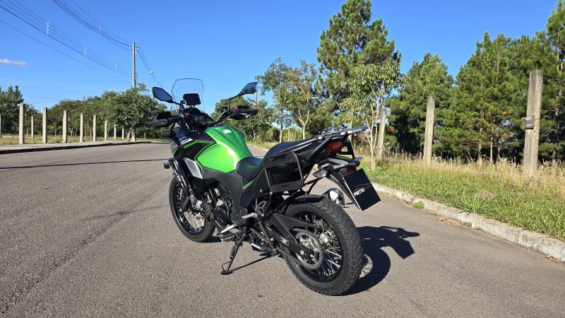 VERSYS 300 ABS - 2024 - BENTO GONçALVES