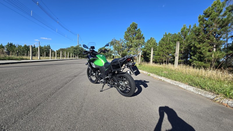 VERSYS 300 ABS - 2024 - BENTO GONçALVES