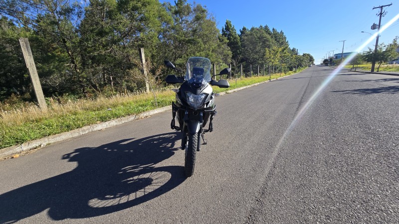 VERSYS 300 ABS - 2024 - BENTO GONçALVES