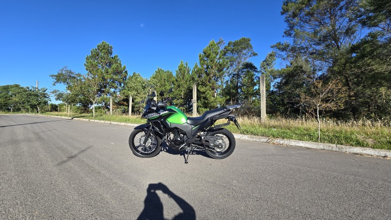 VERSYS 300 ABS - 2024 - BENTO GONçALVES