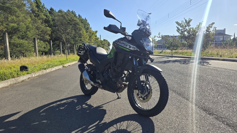 VERSYS 300 ABS - 2024 - BENTO GONçALVES