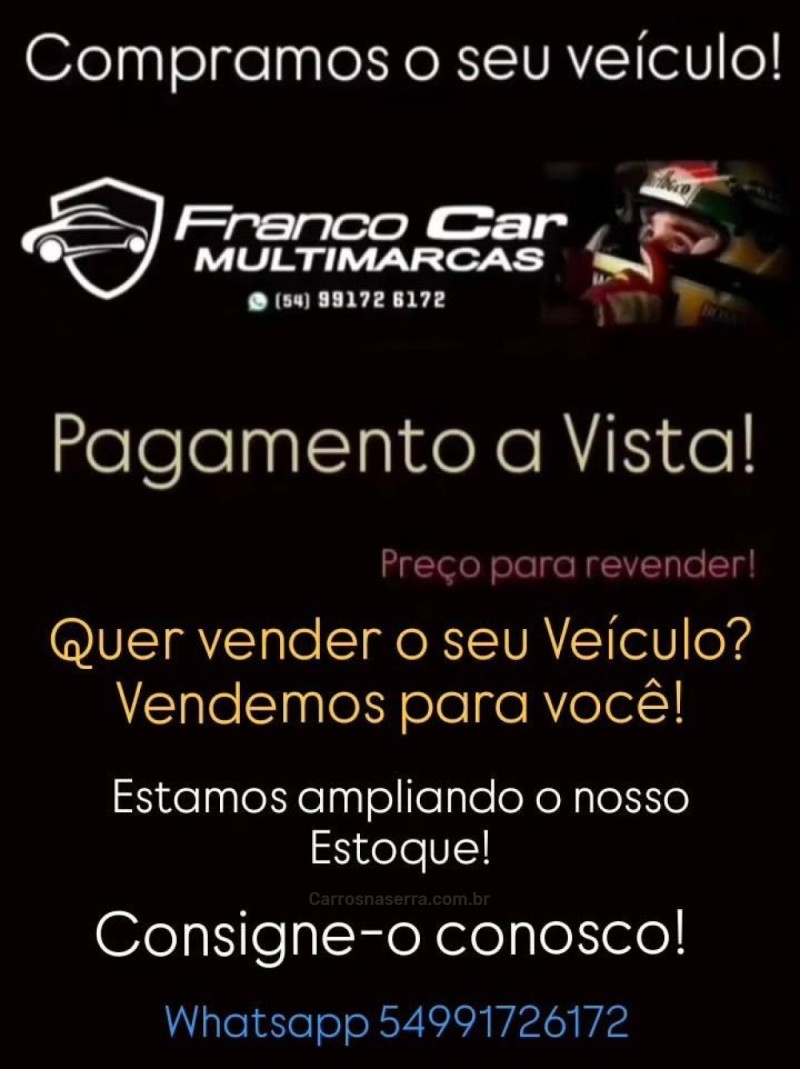 BIZ 100 ES - 2003 - CAXIAS DO SUL