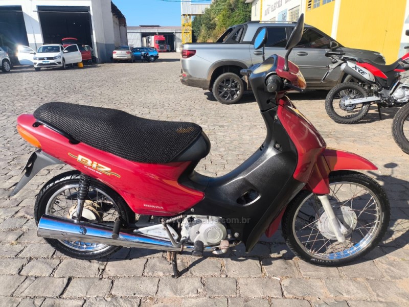 BIZ 100 ES - 2003 - CAXIAS DO SUL