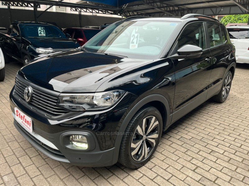 t cross 1.0 tsi 12v flex 4p automatico 2021 feliz