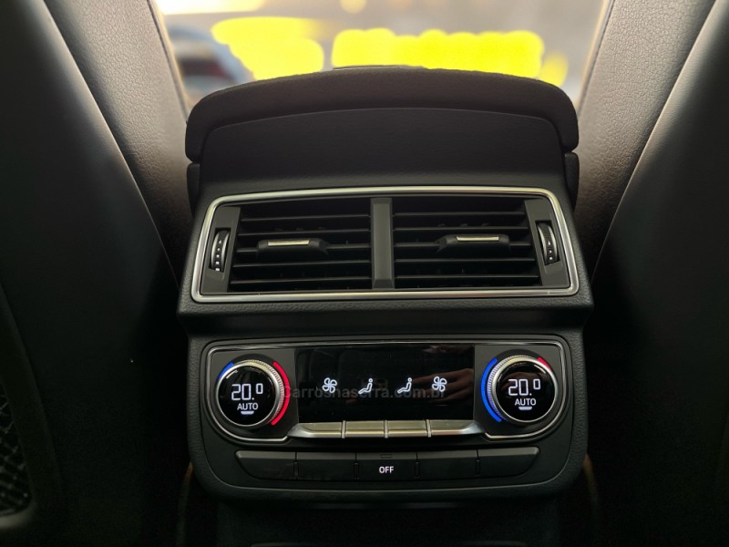 Q7 3.0 TDI QUATTRO V6 24V DIESEL 4P TIPTRONIC - 2019 - SãO LEOPOLDO