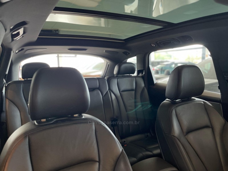 Q7 3.0 TDI QUATTRO V6 24V DIESEL 4P TIPTRONIC - 2019 - SãO LEOPOLDO