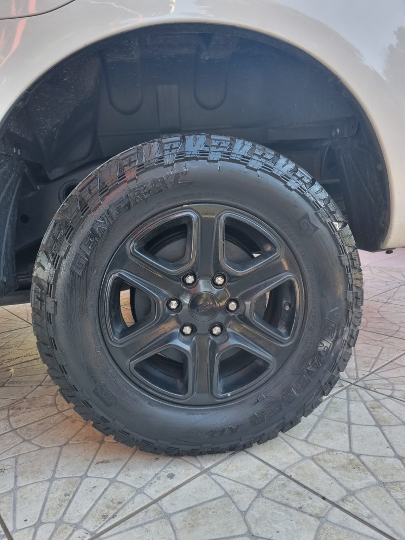 RANGER 2.2 XLS 4X4 CD 16V DIESEL 4P MANUAL - 2019 - CAXIAS DO SUL