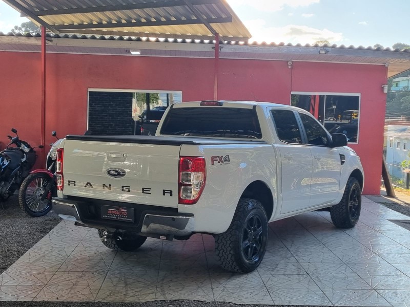 RANGER 2.2 XLS 4X4 CD 16V DIESEL 4P MANUAL - 2019 - CAXIAS DO SUL