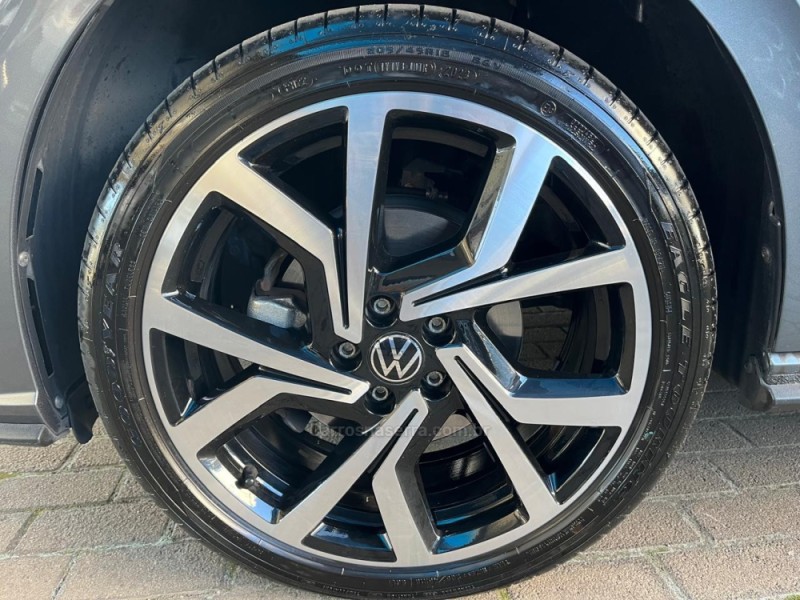 POLO 1.4 GTS 16V TURBO FLEX 4P AUTOMÁTICO - 2023 - FELIZ