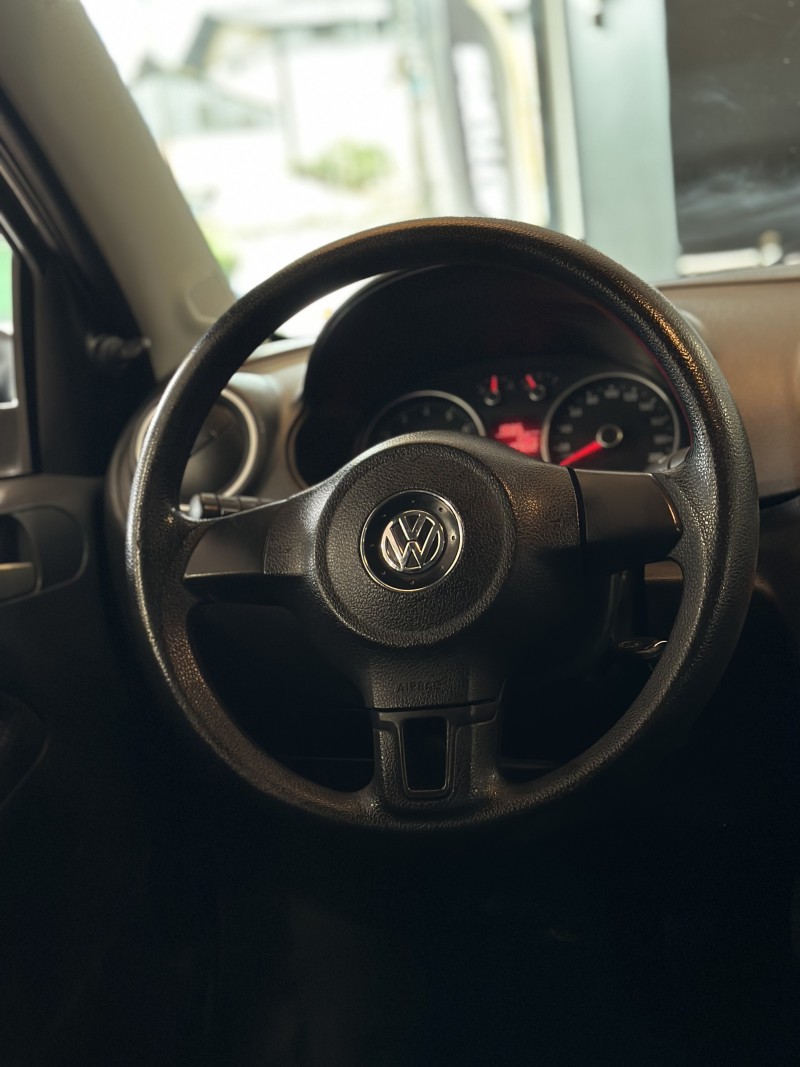 VOYAGE 1.0 MI CITY 8V FLEX 4P MANUAL - 2015 - CAXIAS DO SUL