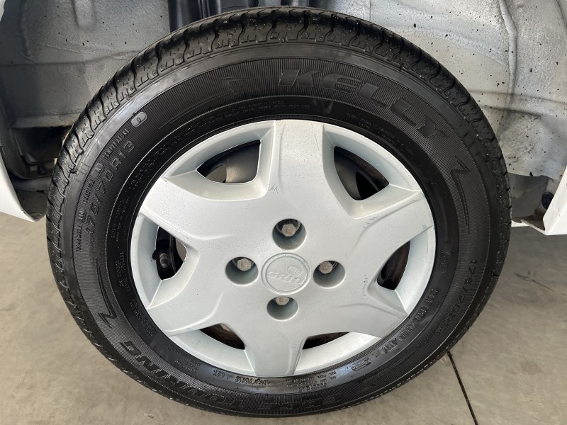 CELTA 1.0 MPFI LT 8V FLEX 4P MANUAL - 2013 - CAXIAS DO SUL