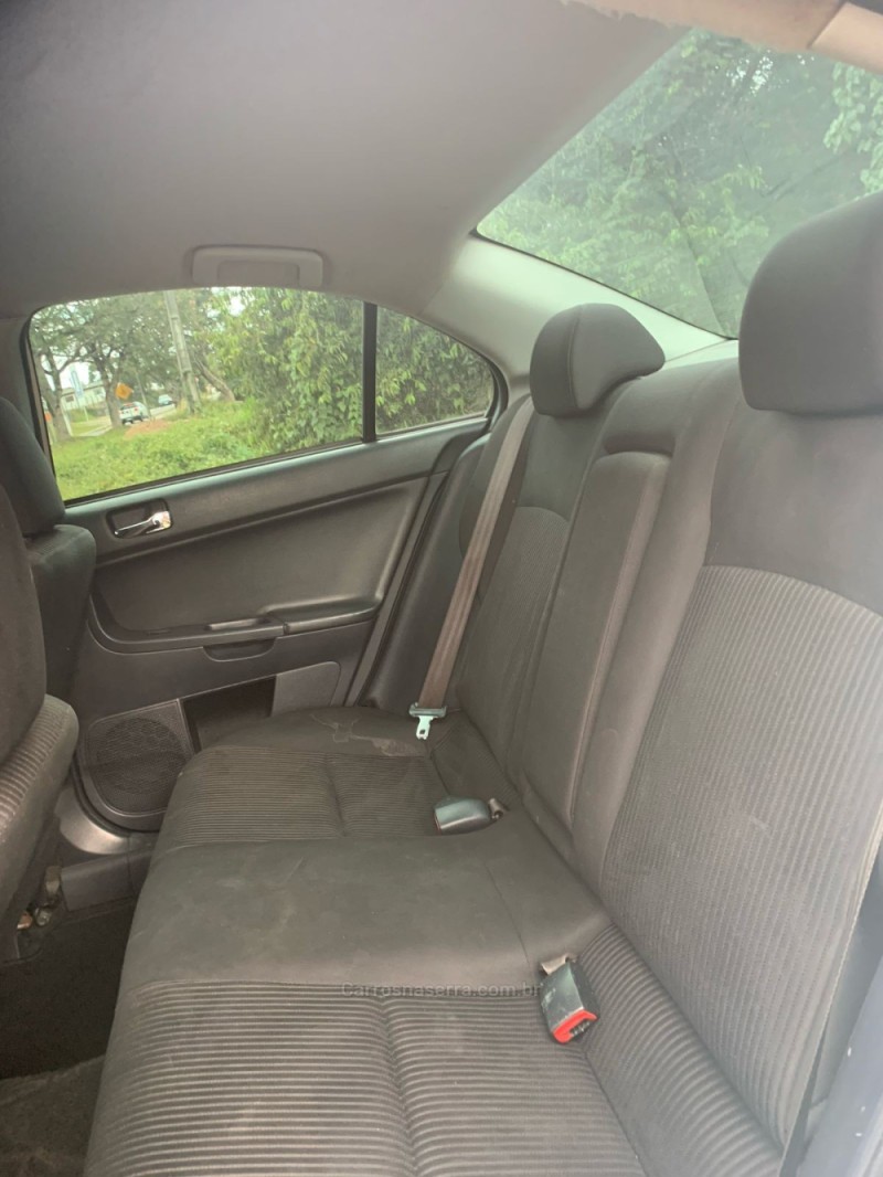 LANCER 2.0 CVT 16V GASOLINA 4P AUTOMÁTICO - 2014 - CAXIAS DO SUL