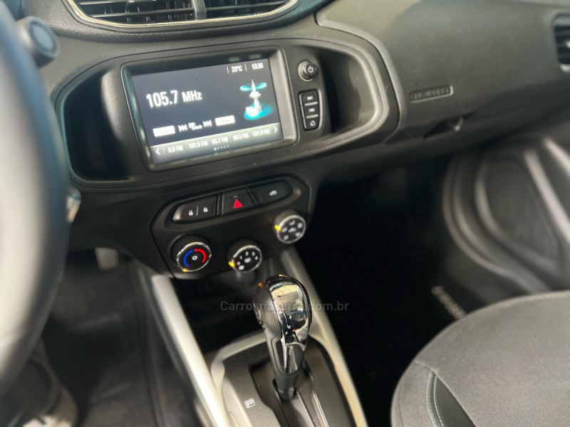 PRISMA 1.4 MPFI LT 8V FLEX 4P AUTOMÁTICO - 2019 - CAXIAS DO SUL