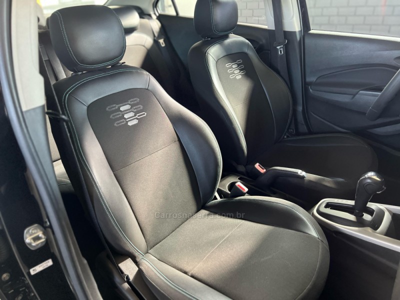 PRISMA 1.4 MPFI LT 8V FLEX 4P AUTOMÁTICO - 2019 - CAXIAS DO SUL