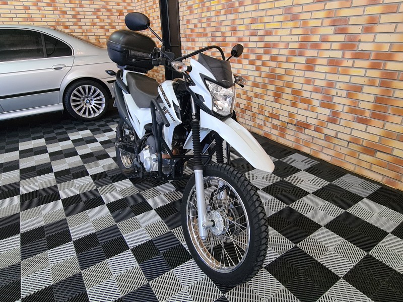 NXR 160 BROS ESDD - 2022 - FARROUPILHA