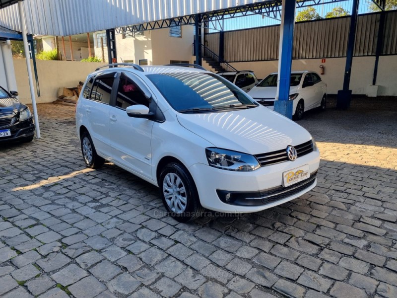 spacefox 1.6 mi trend 8v flex 4p manual 2013 vacaria