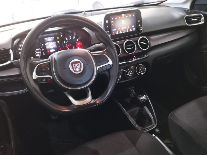 CRONOS 1.8 PRECISION 16V FLEX MANUAL - 2019 - CAXIAS DO SUL