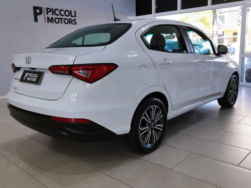 CRONOS 1.8 PRECISION 16V FLEX MANUAL - 2019 - CAXIAS DO SUL