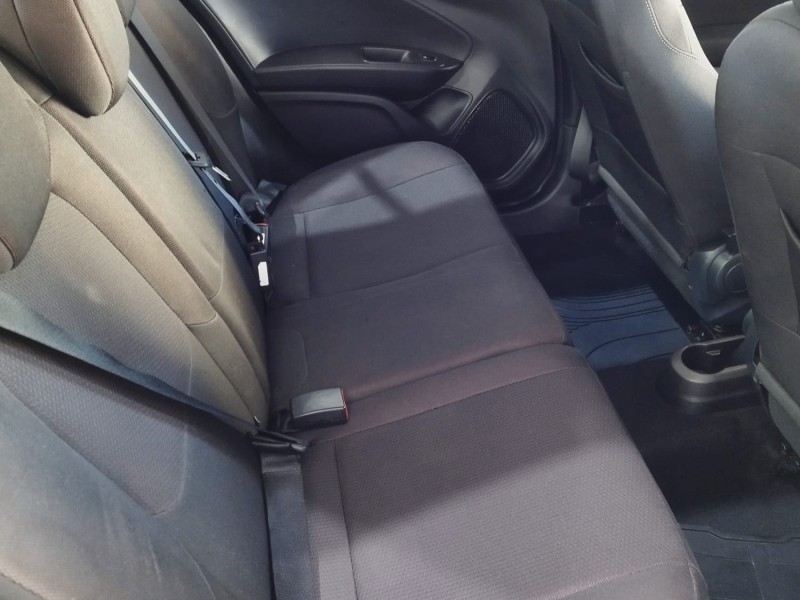 CRONOS 1.8 PRECISION 16V FLEX MANUAL - 2019 - CAXIAS DO SUL