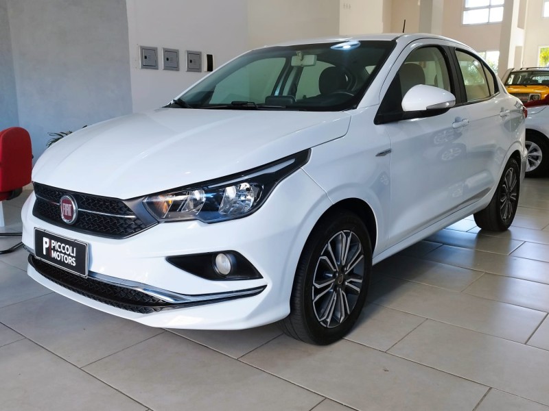 cronos 1.8 precision 16v flex manual 2019 caxias do sul