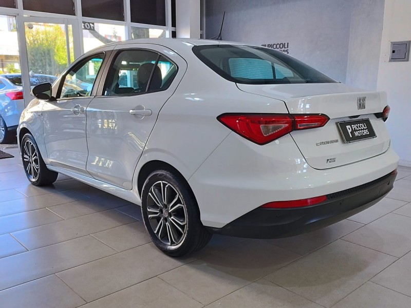 CRONOS 1.8 PRECISION 16V FLEX MANUAL - 2019 - CAXIAS DO SUL