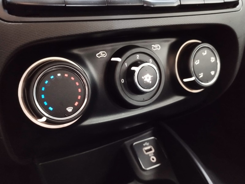 CRONOS 1.8 PRECISION 16V FLEX MANUAL - 2019 - CAXIAS DO SUL