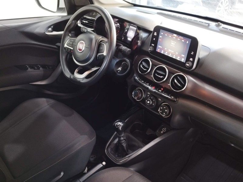 CRONOS 1.8 PRECISION 16V FLEX MANUAL - 2019 - CAXIAS DO SUL