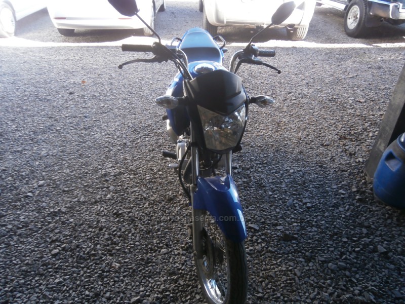 CG 150 FAN ESDI