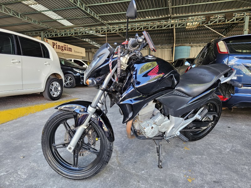 CB 300R 