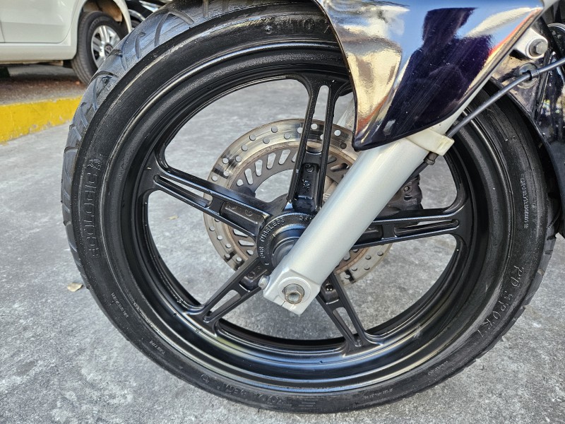 CB 300R  - 2010 - CAXIAS DO SUL