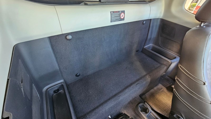 SAVEIRO 1.6 CROSS CE 16V FLEX 2P MANUAL - 2011 - CAXIAS DO SUL