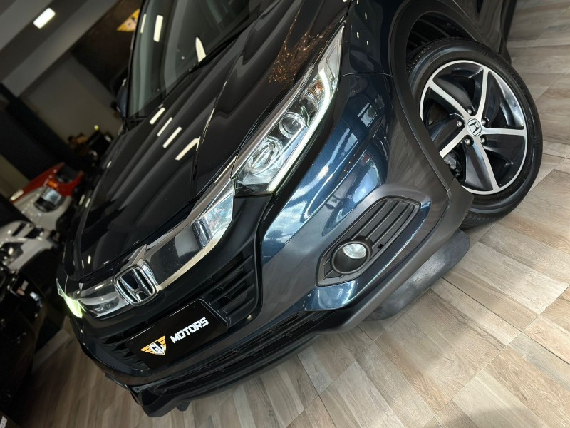 HR-V 1.8 16V FLEX EX 4P AUTOMÁTICO - 2020 - CAXIAS DO SUL