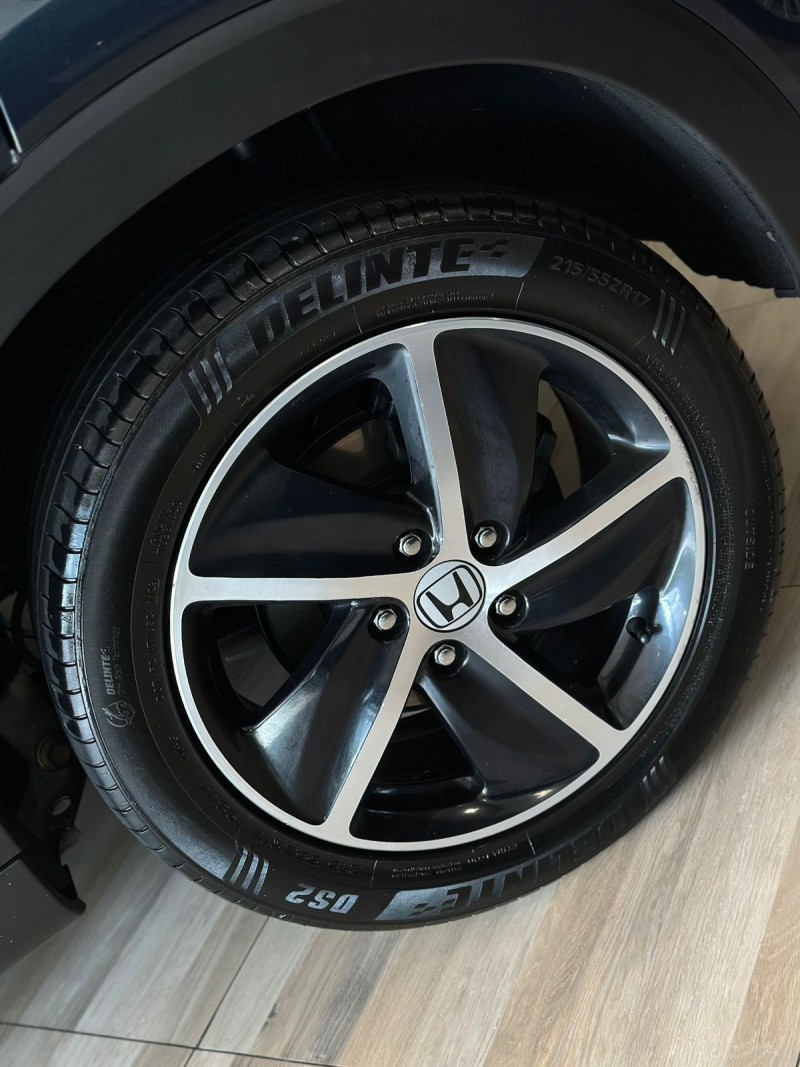 HR-V 1.8 16V FLEX EX 4P AUTOMÁTICO - 2020 - CAXIAS DO SUL