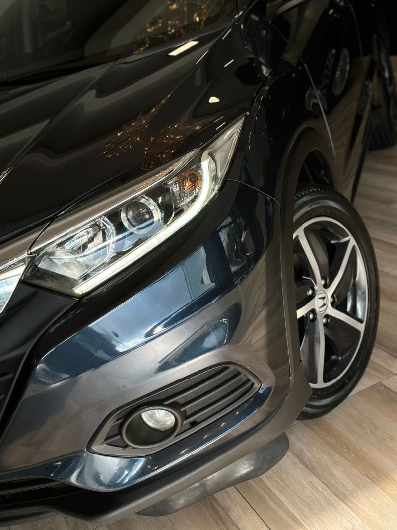HR-V 1.8 16V FLEX EX 4P AUTOMÁTICO - 2020 - CAXIAS DO SUL