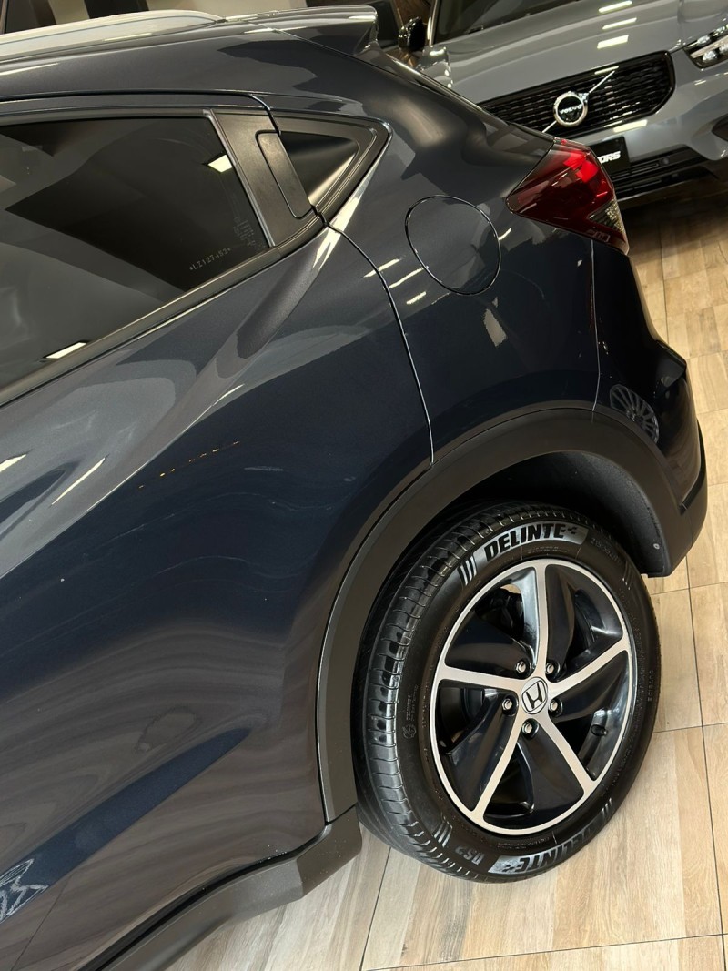 HR-V 1.8 16V FLEX EX 4P AUTOMÁTICO - 2020 - CAXIAS DO SUL