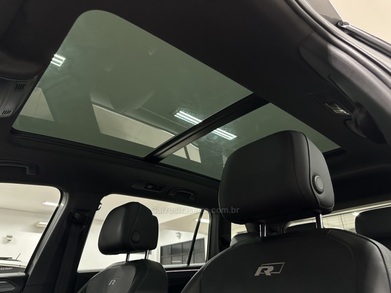 TIGUAN 2.0 TSI R-LINE 16V TURBO GASOLINA 4P TIPTRONIC - 2021 - CHARQUEADAS