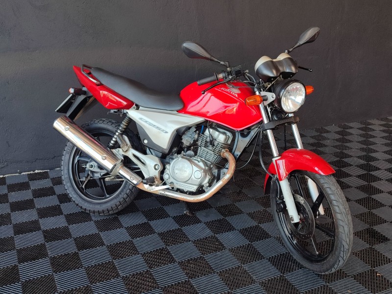 CG 150 SPORT
