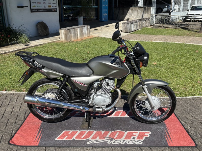 CG 150 TITAN KS