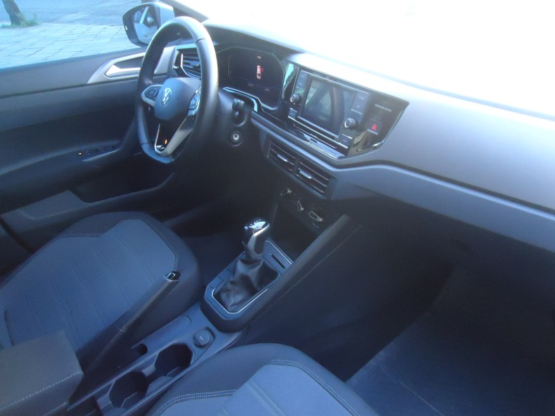 NIVUS 1.0 TSI COMFORTLINE FLEX 4P AUTOMÁTICO - 2023 - CAXIAS DO SUL
