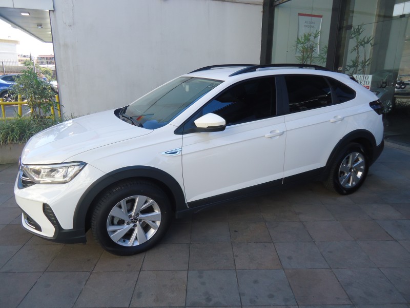 nivus 1.0 tsi comfortline flex 4p automatico 2023 caxias do sul