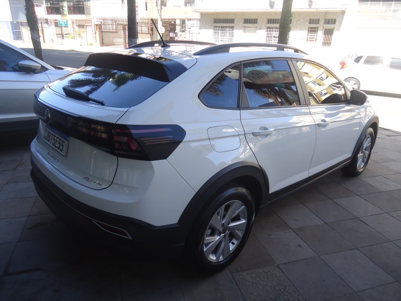 NIVUS 1.0 TSI COMFORTLINE FLEX 4P AUTOMÁTICO - 2023 - CAXIAS DO SUL
